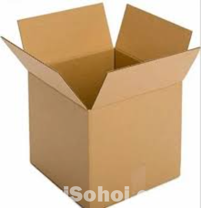 কার্টুন বক্স